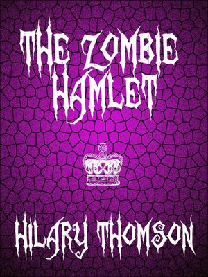 cover image of The Zombie Hamlet